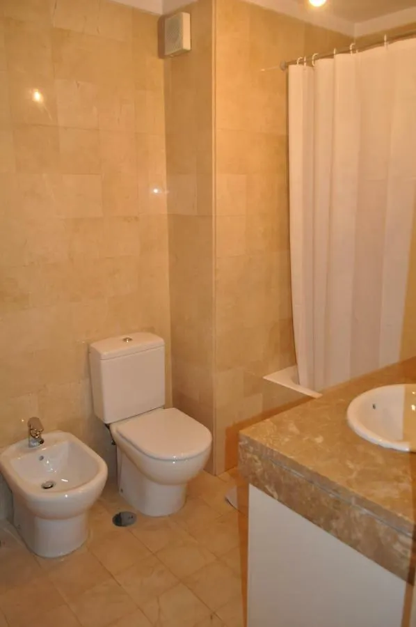 Senhora Do Monte Apartment Lisbon