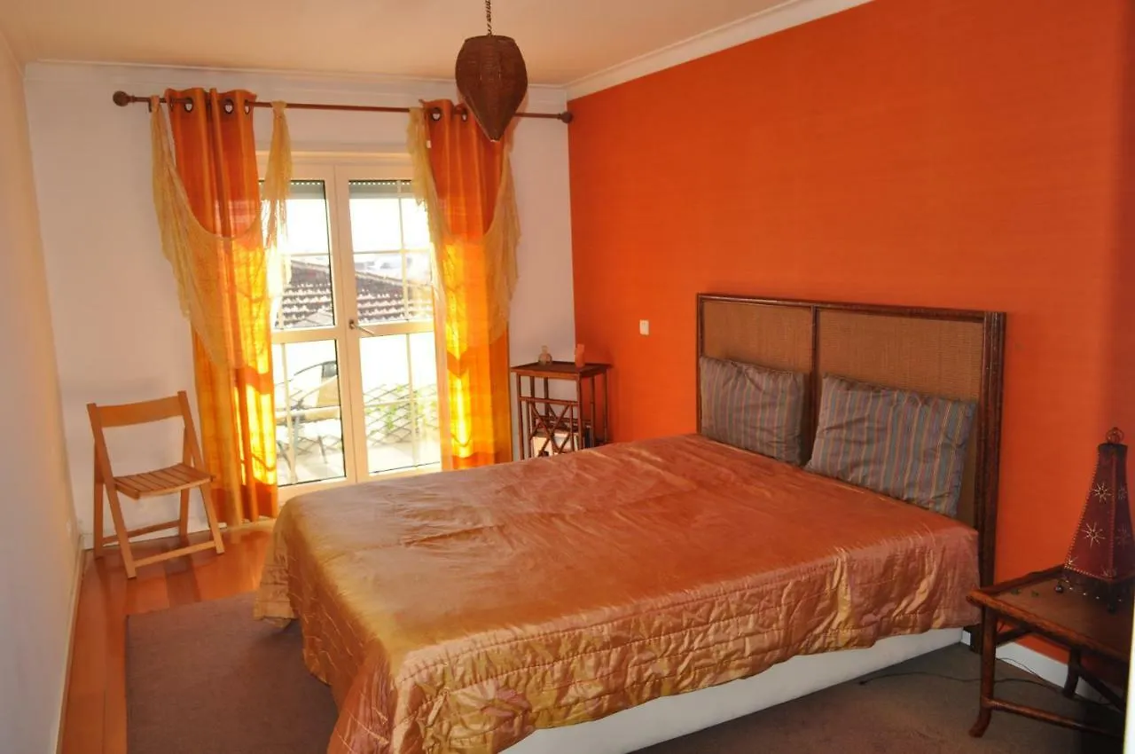 Senhora Do Monte Apartment Lisbon
