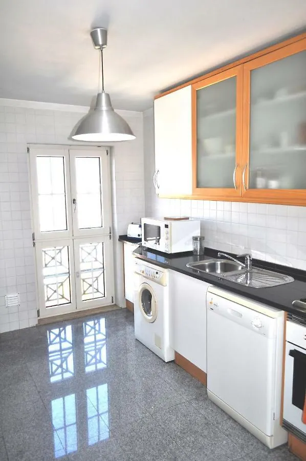Senhora Do Monte Apartment Lisbon 0*,