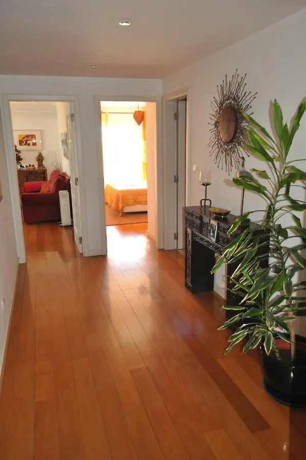 Senhora Do Monte Apartment Lisbon