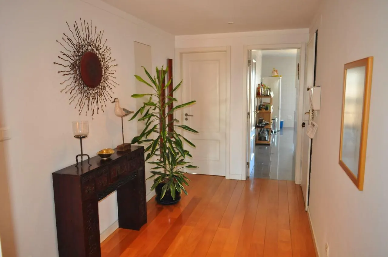 Senhora Do Monte Apartment Lisbon