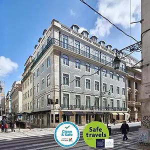 3* Hotell My Story Ouro