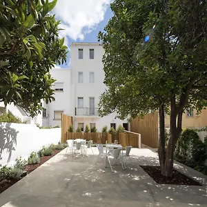 Cozy Graca Lisbon