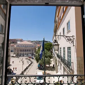 Gæstehus Residencial Geres, Lisboa