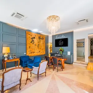 3* Hotell Prata Boutique