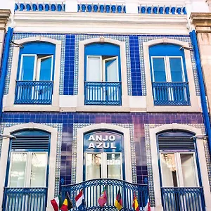 Gæstehus Anjo Azul, Lisboa