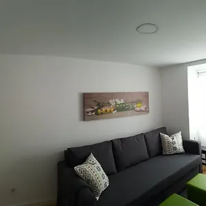 Apartament In Alfama, Lizbona