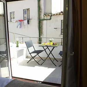 Apartament Alfama 44, Lizbona