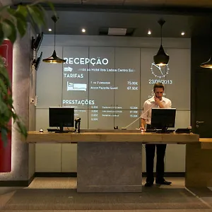Ibis Saldanha Lisboa