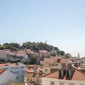 Prime - Mouraria Lisbon